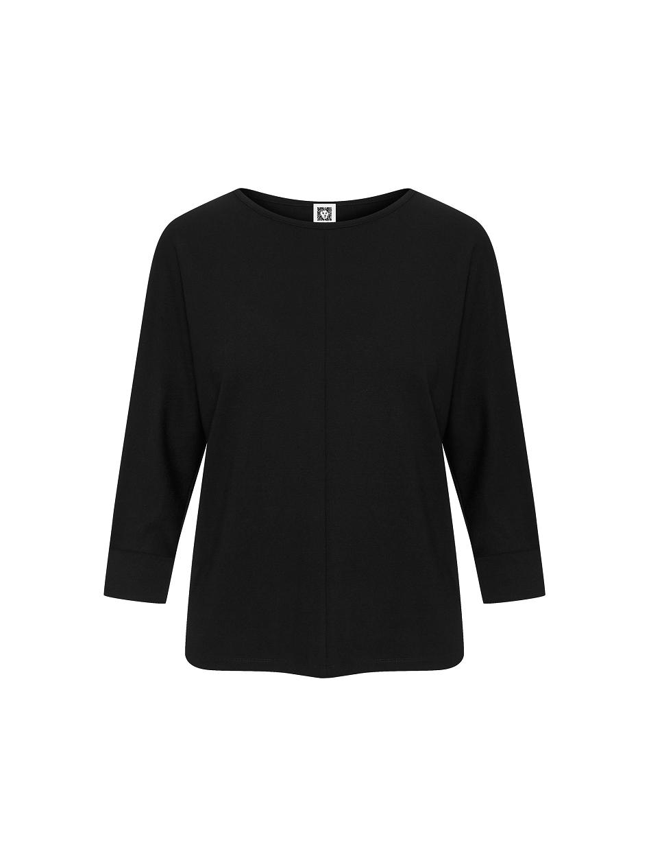 Meilleures ventes Anne Klein Dolman Seam Pullover   | YGA-0382223